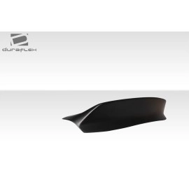 Duraflex 116526 - Redline Rear Wing Spoiler For 2014-2023 Infiniti Q50 - 1 Piece