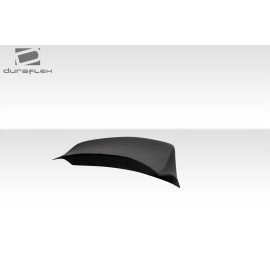 Duraflex 116526 - Redline Rear Wing Spoiler For 2014-2023 Infiniti Q50 - 1 Piece