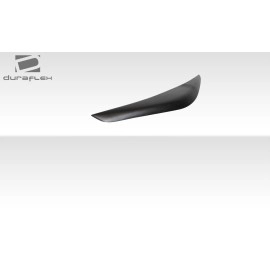 Duraflex 116656 - Raptor Eye Lids For 2012-2017 Hyundai Veloster - 2 Piece