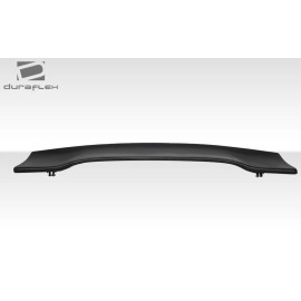 Duraflex 116658 - RGT Rear Wing Spoiler For 2012-2017 Hyundai Veloster - 5 Piece