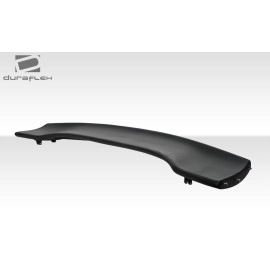 Duraflex 116658 - RGT Rear Wing Spoiler For 2012-2017 Hyundai Veloster - 5 Piece
