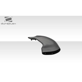 Duraflex 116658 - RGT Rear Wing Spoiler For 2012-2017 Hyundai Veloster - 5 Piece