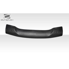 Duraflex 116658 - RGT Rear Wing Spoiler For 2012-2017 Hyundai Veloster - 5 Piece