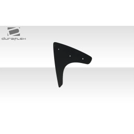 Duraflex 116658 - RGT Rear Wing Spoiler For 2012-2017 Hyundai Veloster - 5 Piece