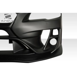 Duraflex 116705 - VRS Front Bumper Cover For 2015-2021 Subaru WRX STI - 1 Piece