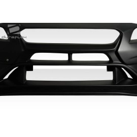 Duraflex 116705 - VRS Front Bumper Cover For 2015-2021 Subaru WRX STI - 1 Piece