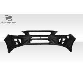 Duraflex 116705 - VRS Front Bumper Cover For 2015-2021 Subaru WRX STI - 1 Piece