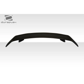 Duraflex 116723 - SR Rear Wing Spoiler For 2017-2022 Infiniti Q60 - 1 Piece