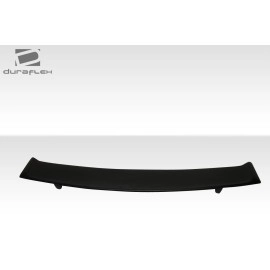Duraflex 116723 - SR Rear Wing Spoiler For 2017-2022 Infiniti Q60 - 1 Piece