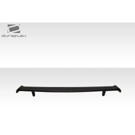 Duraflex 116723 - SR Rear Wing Spoiler For 2017-2022 Infiniti Q60 - 1 Piece