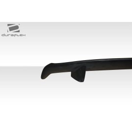 Duraflex 116723 - SR Rear Wing Spoiler For 2017-2022 Infiniti Q60 - 1 Piece