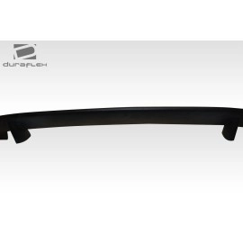 Duraflex 116723 - SR Rear Wing Spoiler For 2017-2022 Infiniti Q60 - 1 Piece