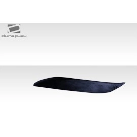 Duraflex 116843 - VRS Spec Door Flare filler For 2017-2021 Honda Civic - 2 Piece