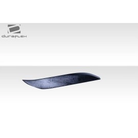 Duraflex 116843 - VRS Spec Door Flare filler For 2017-2021 Honda Civic - 2 Piece