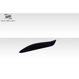 Duraflex 116843 - VRS Spec Door Flare filler For 2017-2021 Honda Civic - 2 Piece