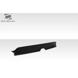 Duraflex 116848 - CPR Rear Wing Spoiler For 2009-2013 Toyota Corolla - 1 Piece