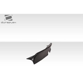 Duraflex 116848 - CPR Rear Wing Spoiler For 2009-2013 Toyota Corolla - 1 Piece
