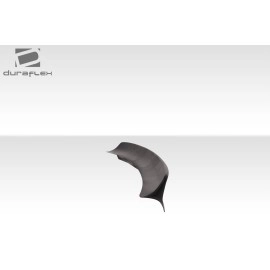 Duraflex 116848 - CPR Rear Wing Spoiler For 2009-2013 Toyota Corolla - 1 Piece