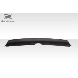 Duraflex 116848 - CPR Rear Wing Spoiler For 2009-2013 Toyota Corolla - 1 Piece