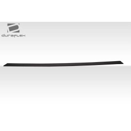 Duraflex 116856 - Rspec Side Skirt Rocker Panels For 2011-2023 Dodge Charger - 2 Piece