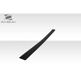 Duraflex 116856 - Rspec Side Skirt Rocker Panels For 2011-2023 Dodge Charger - 2 Piece