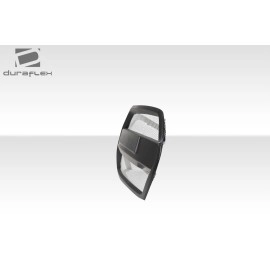 Duraflex 116883 - Runner Grille For 2012-2017 Hyundai Veloster - 1 Piece