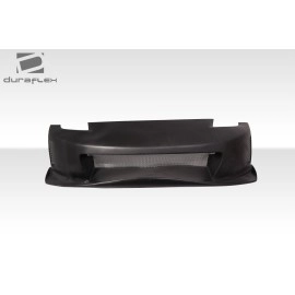 Duraflex 116901 - Zeta Front Bumper For 2003-2008 Nissan 350Z - 1 Piece