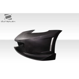 Duraflex 116901 - Zeta Front Bumper For 2003-2008 Nissan 350Z - 1 Piece