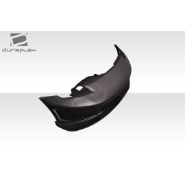 Duraflex 116901 - Zeta Front Bumper For 2003-2008 Nissan 350Z - 1 Piece