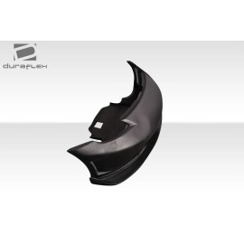 Duraflex 116901 - Zeta Front Bumper For 2003-2008 Nissan 350Z - 1 Piece