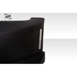 Duraflex 116901 - Zeta Front Bumper For 2003-2008 Nissan 350Z - 1 Piece