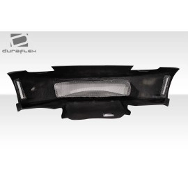 Duraflex 116901 - Zeta Front Bumper For 2003-2008 Nissan 350Z - 1 Piece