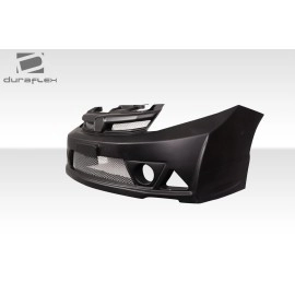 Duraflex 116902 - MR Front Bumper For 2012-2014 Honda Civic 2DR - 1 Piece