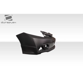 Duraflex 116902 - MR Front Bumper For 2012-2014 Honda Civic 2DR - 1 Piece