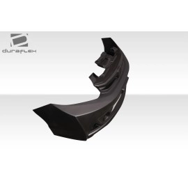Duraflex 116902 - MR Front Bumper For 2012-2014 Honda Civic 2DR - 1 Piece