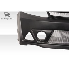 Duraflex 116902 - MR Front Bumper For 2012-2014 Honda Civic 2DR - 1 Piece