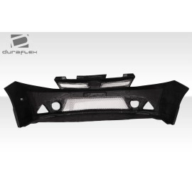 Duraflex 116902 - MR Front Bumper For 2012-2014 Honda Civic 2DR - 1 Piece