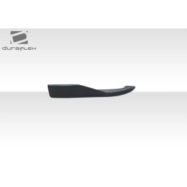 Duraflex 116907 - ProAm Rear Bumper Add Ons For 2011-2022 Jeep Grand Cherokee SRT - 2 Piece