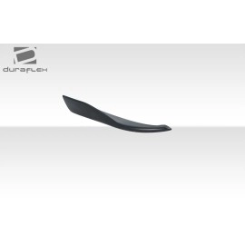 Duraflex 116907 - ProAm Rear Bumper Add Ons For 2011-2022 Jeep Grand Cherokee SRT - 2 Piece