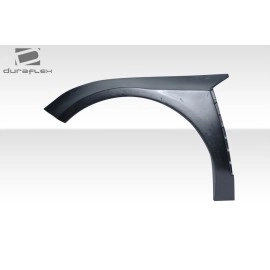 Duraflex 116909 - AK Spec Front Fender Flares For 2018-2022 Honda Accord - 4 Piece