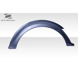 Duraflex 116910 - AK Spec Rear Fender Flares For 2018-2022 Honda Accord - 4 Piece