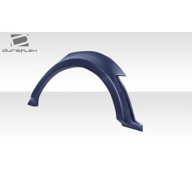 Duraflex 116910 - AK Spec Rear Fender Flares For 2018-2022 Honda Accord - 4 Piece