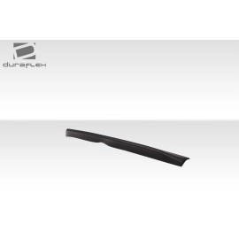 Duraflex 116954 - Duckbill V2 Rear Wing Spoiler For 2015-2021 Subaru WRX STI - 1 Piece