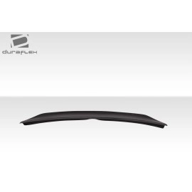 Duraflex 116954 - Duckbill V2 Rear Wing Spoiler For 2015-2021 Subaru WRX STI - 1 Piece
