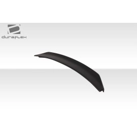 Duraflex 116954 - Duckbill V2 Rear Wing Spoiler For 2015-2021 Subaru WRX STI - 1 Piece