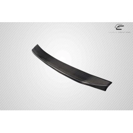 Carbon Creations 116955 - Duckbill V2 Rear Wing Spoiler For 2015-2021 Subaru WRX STI - 1 Piece