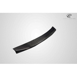 Carbon Creations 116955 - Duckbill V2 Rear Wing Spoiler For 2015-2021 Subaru WRX STI - 1 Piece