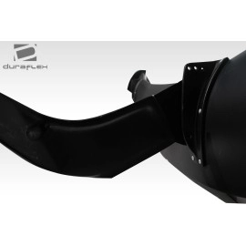 Duraflex 116966 - Big Boy Rear Wing Spoiler For 1993-1998 Toyota Supra - 5 Piece