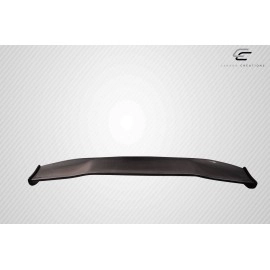 Carbon Creations 116967 - Big Boy Rear Wing Spoiler For 1993-1998 Toyota Supra - 5 Piece