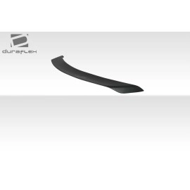 Duraflex 116976 - AG Design GT Rear Wing Spoiler For 2019-2023 Toyota Supra A90 - 1 Piece